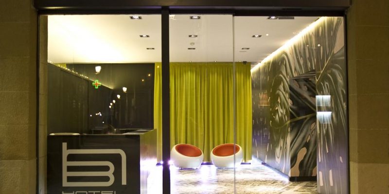 barcelona house barcelona house