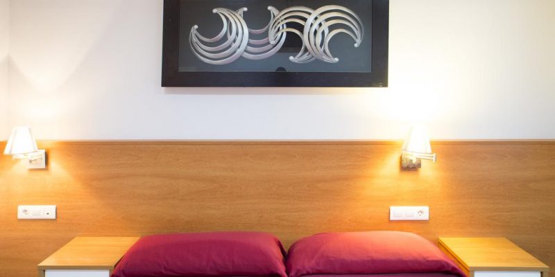 hostal drassanes hostal drassanes
