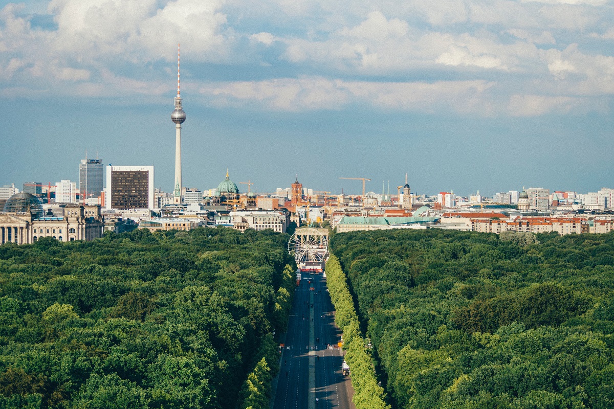 Berlin Sightseeing