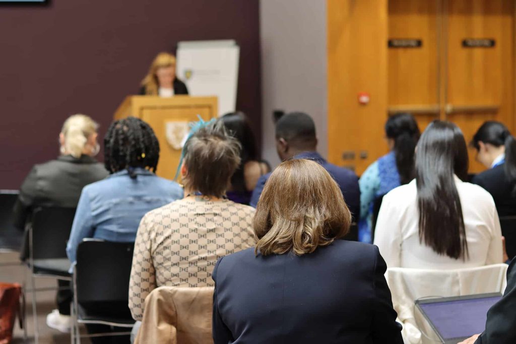 Unlocking New Perspectives: 8th International Management and Economics Conference in Cambridge