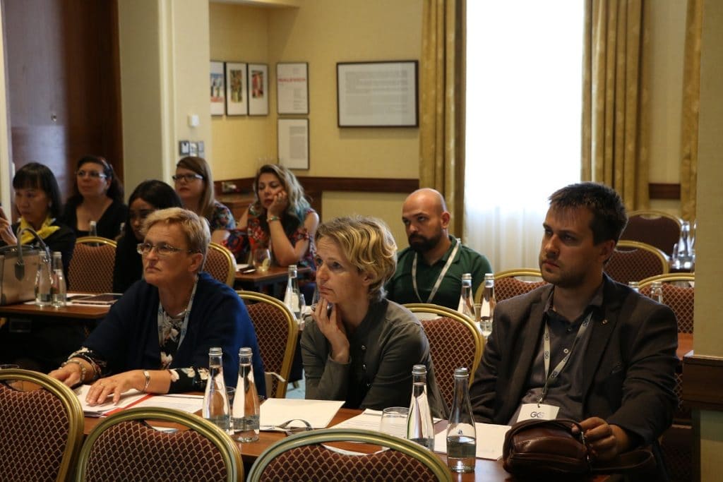 top management conference